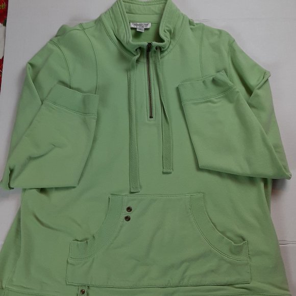 Coldwater Creek Tops - Like New XL Coldwater Crk Sweatshirt 15 (3 for 30)